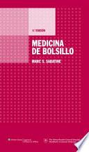 Medicina de Bolsillo