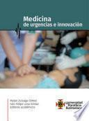 Medicina de Urgencias e Innovación
