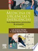 Medicina de urgencias y emergencias, 4a ed.