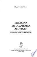Medicina en la América aborigen