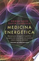 Medicina energetica / Energy Medicine