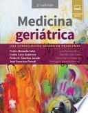 Medicina geriátrica