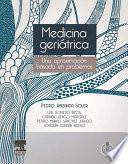 Medicina geriátrica + StudentConsult en español