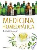 Medicina homeopática