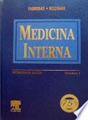 Medicina Interna Farreras-Rozman