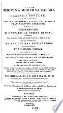 Medicina moderna caséra, trad