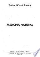 Medicina natural
