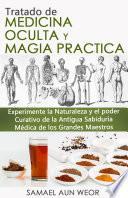 MEDICINA OCULTA y MAGIA PRACTICA