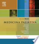 Medicina paliativa