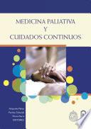 Medicina paliativa y cuidados continuos