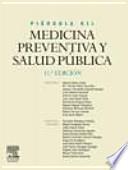 Medicina preventiva y salud pública