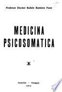 Medicina psicosomática