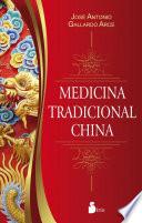 Medicina tradicional china