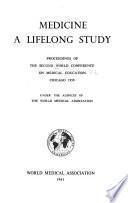 Medicine a Lifelong Study