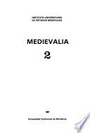 Medievalia