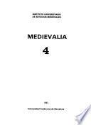 Medievalia