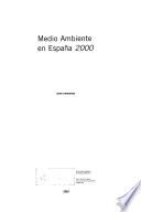 Medio ambiente en España
