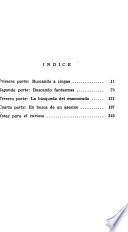 Mediodía de espectros