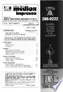 Medios impresos