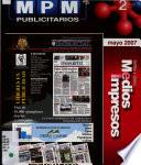 Medios impresos