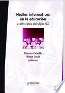 Medios informáticos en la educación