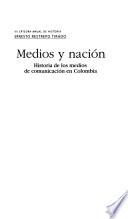 Medios y nación