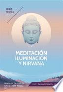 Meditación, Iluminación y Nirvana