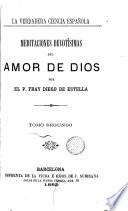 Meditaciones devotísimas del amor de Dios, 2