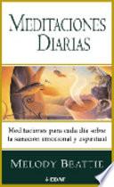 Meditaciones diarias