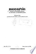 Megafón
