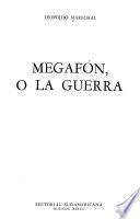Megafón