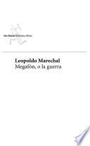 Megafón, o la guerra