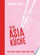 Meine Asia-Küche