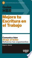 Mejora Tu Escritura En El Trabajo