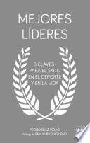 Mejores líderes