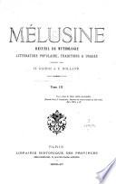 Mélusine