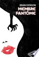 Membre fantôme