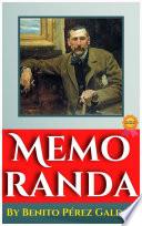 MEMORANDA BY BENITO PÉREZ GALDÓS