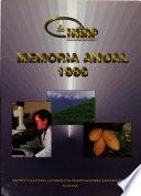 Memoria anual