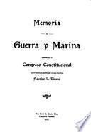 Memoria anual