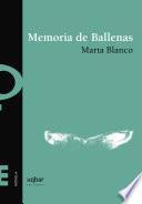 Memoria de ballenas