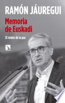 Memoria de Euskadi