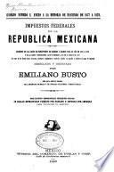 Memoria de hacienda y crédito público
