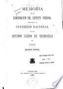 Memoria de la Gobernación del Distrito Federal presentada al Congreso Nacional ...