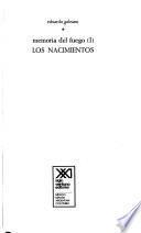Memoria del fuego