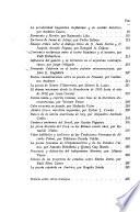 Memoria del Segundo Congreso Internacional de Catedráticos de Literatura Iberoamericana, agosto de 1940