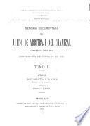 Memoria documentada del juicio de arbitraje del Chamizal celebrado en virtud de la convención de junio 24 de 1910