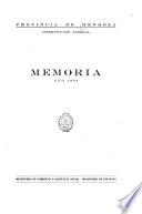 Memoria