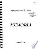 Memoria