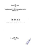 Memoria